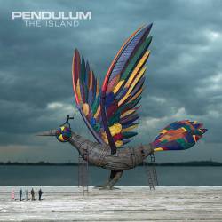 Pendulum : The Island